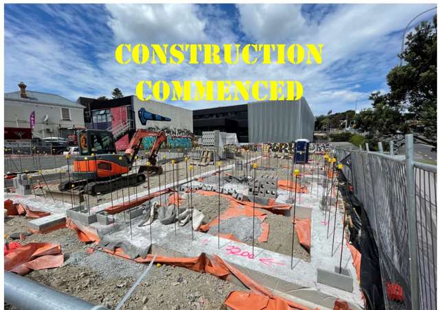 Lot 5/336 New North Road Kingsland_1