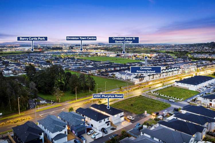 215c Murphys Road Flat Bush_25