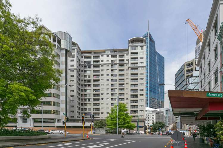 11j/1 Emily Place Auckland Central_12