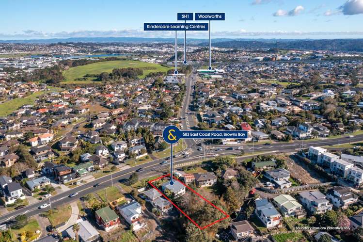 583 East Coast Road Browns Bay_15