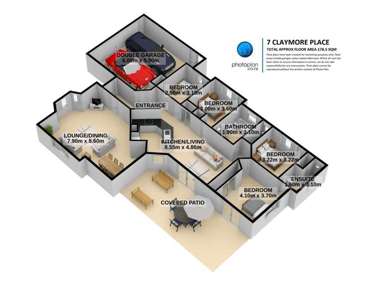 7 Claymore Place Flagstaff_25