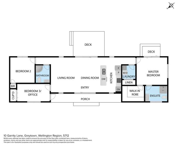 10 Garrity Lane Greytown_25
