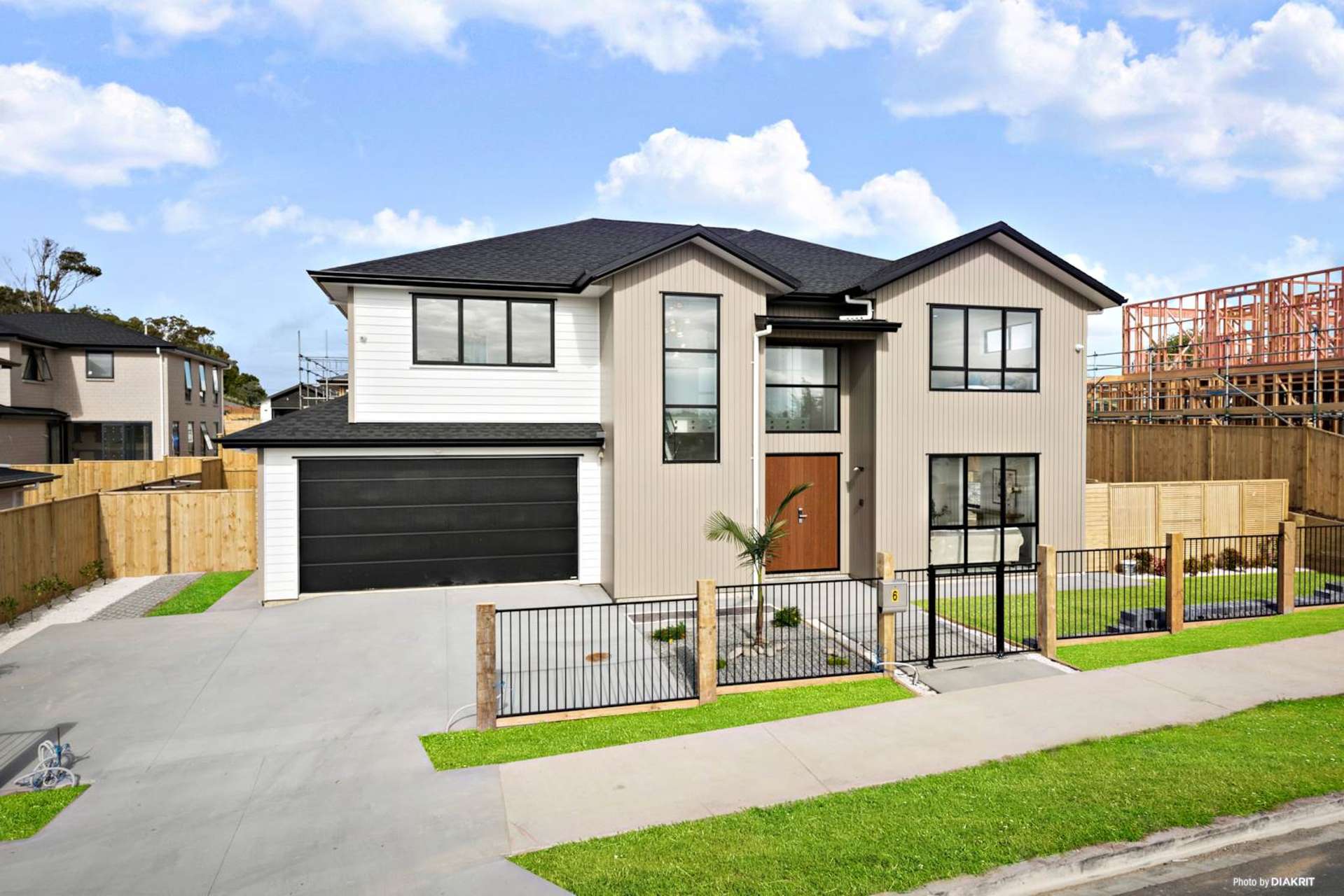 6 Paikea Street Albany Heights_0