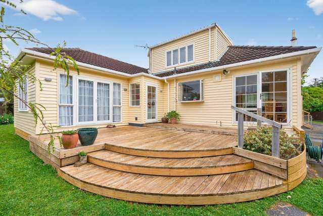 Fantastic Family Home with Flexibility