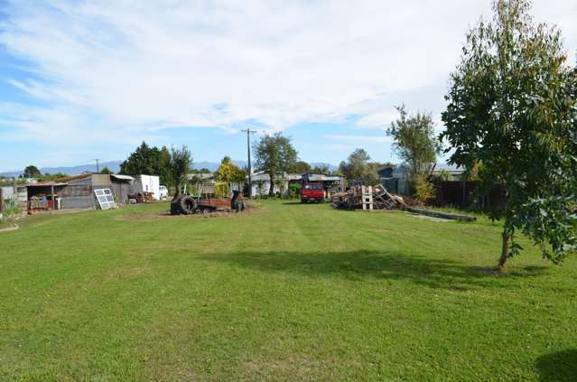 Development Opportunity – Kuripuni, Masterton