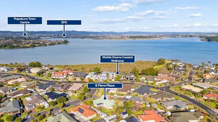 6 Flora Place Wattle Downs_22