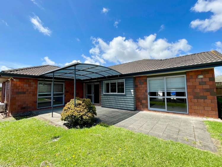 28 Bellshill Close Wattle Downs_20