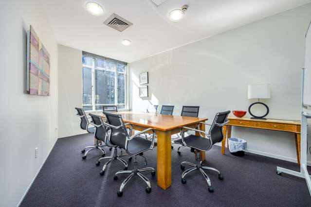 118 Queen Street Auckland Central_2