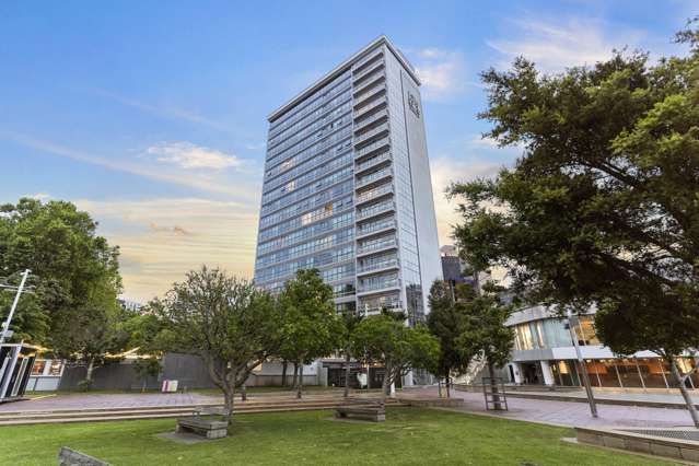 Motivated Sale in Award Winning Building!