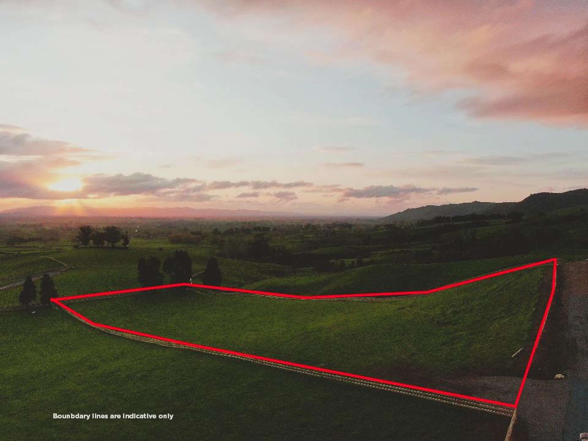 Lot 4, 151 Hill Road Te Aroha_0