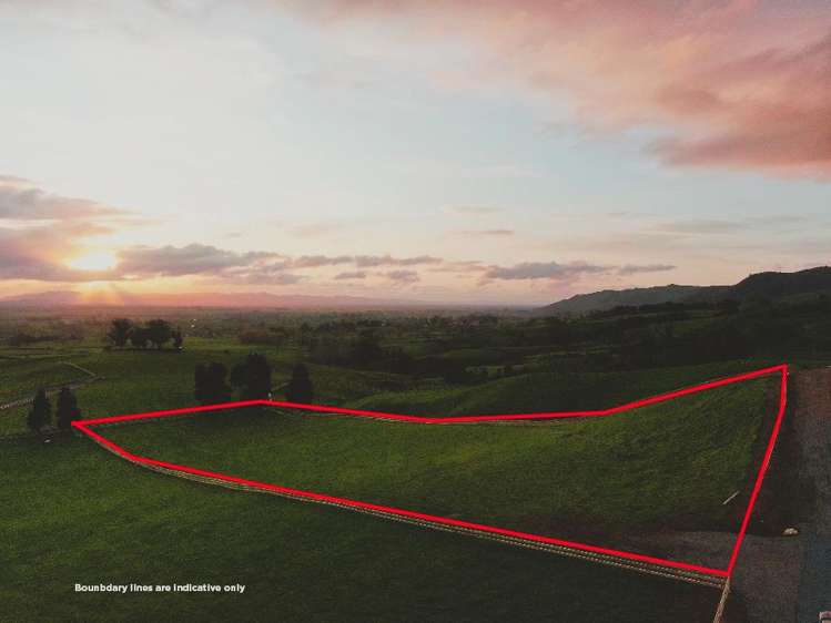 Lot 4, 151 Hill Road_0