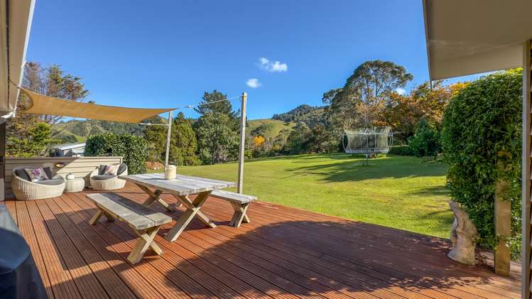 11 Mangotahi Road Thames_14