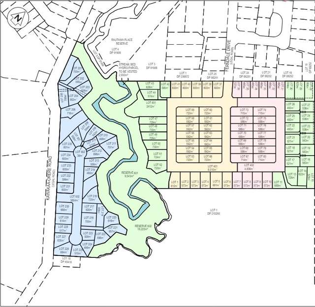 Lot 33/ 25 Ferndale Drive Kawakawa Bay_3