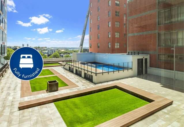 101/135 Hobson Street, Auckland Central - Full...