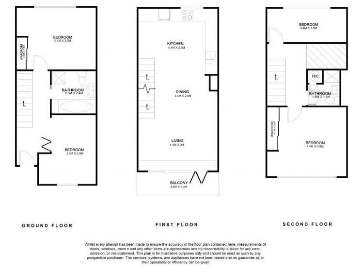 259/116 Cuba Street Te Aro_14