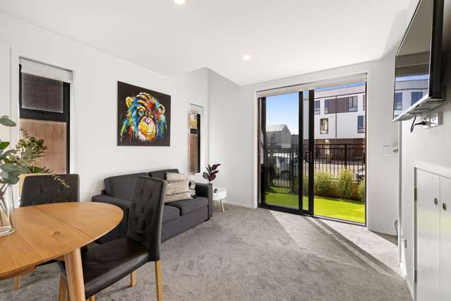 Unit 1/346 Cashel Street Christchurch Central_3