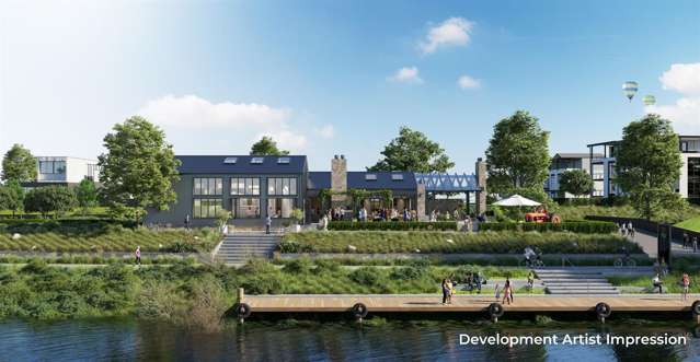 Lot 1 Te Awa Lakes Te Rapa_4