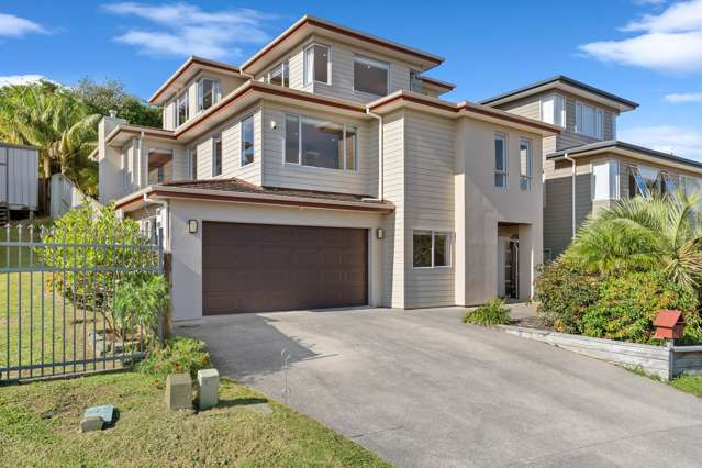 Amazing Space, Amazing Grace in Rangi Zone