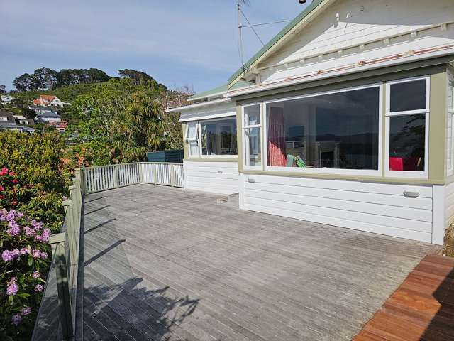 63 Wadestown Road Wadestown_4