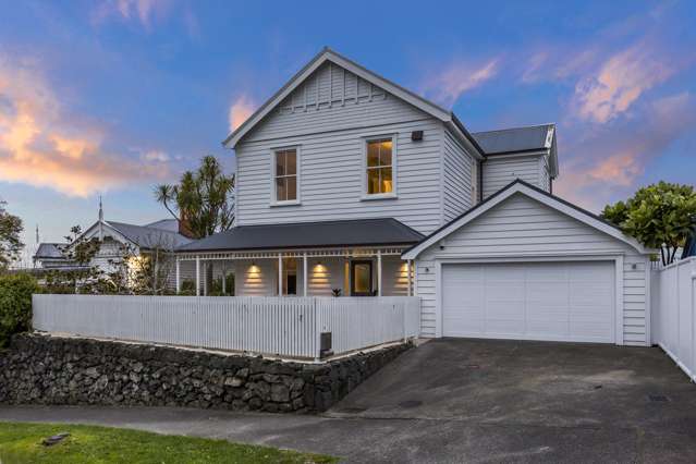 21 Bellevue Road Mount Eden_1