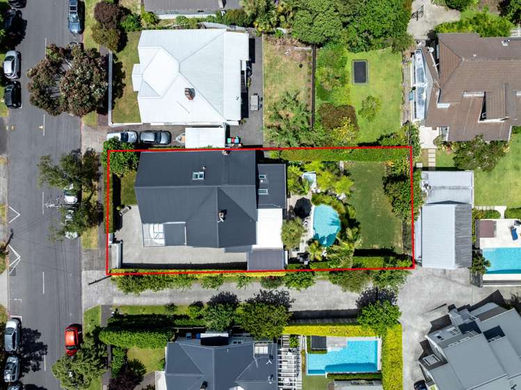 19 Poronui Street Mount Eden_28