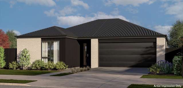 Exceptional Value, Brand New Home in Beach Grove