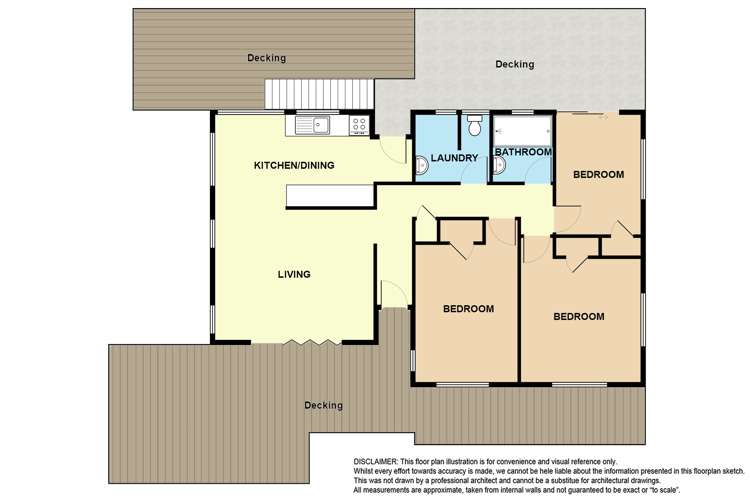 67 Lauderdale Road Birkdale_19