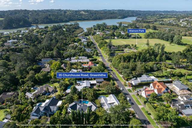 Refined Living, Beautifully Modernised