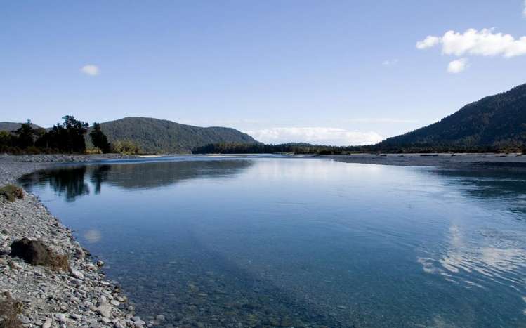 Lot 6 Paringa River Area Bruce Bay_6