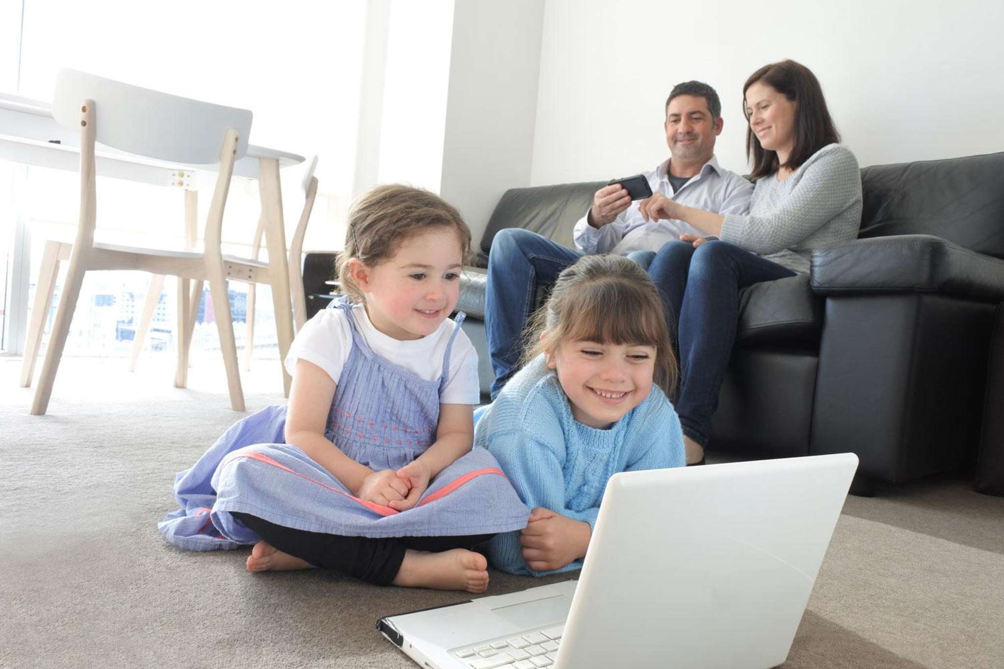 The essential connection for the modern Kiwi home