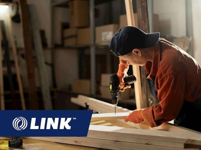 Light Timber Manufacturing Business