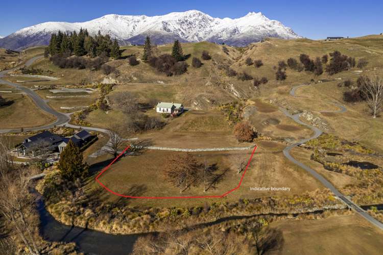 3 Willow Glen Lane Arrowtown_1