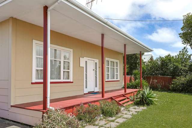 4 Bedroom in the Heart of Westport