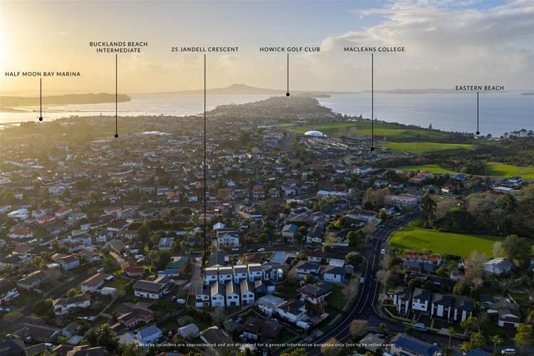 25 Jandell Crescent Bucklands Beach_36