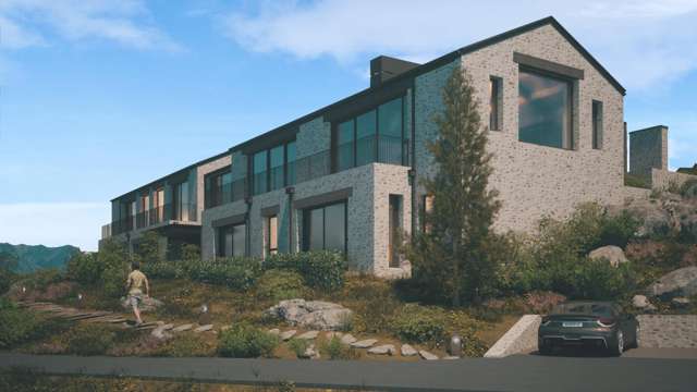 Lot 10, Closeburn Station Queenstown_2