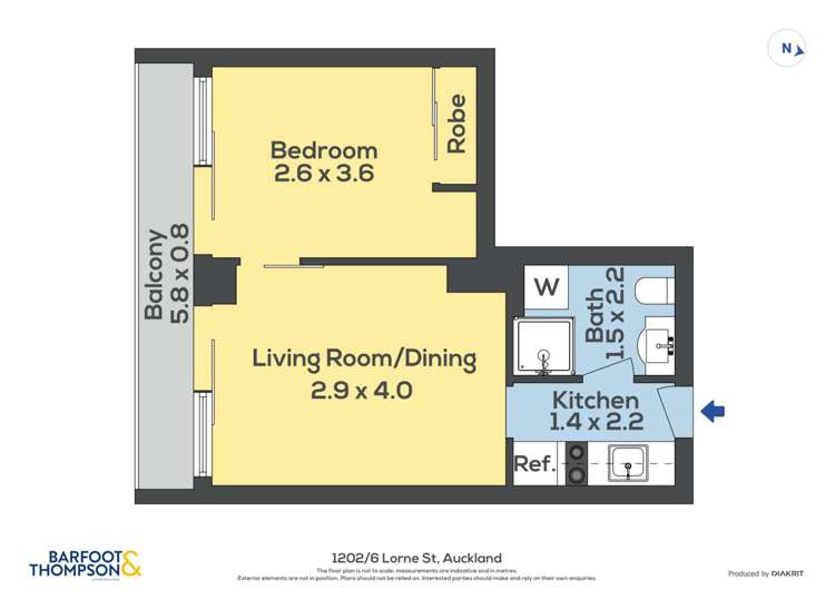 1202/6 Lorne Street Auckland Central_7