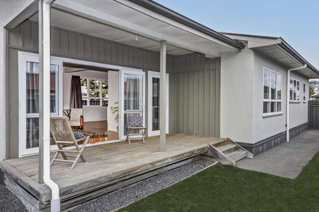 Four Bedroom Family Favourite