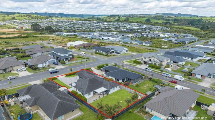 7 Artists Avenue Beachlands_36