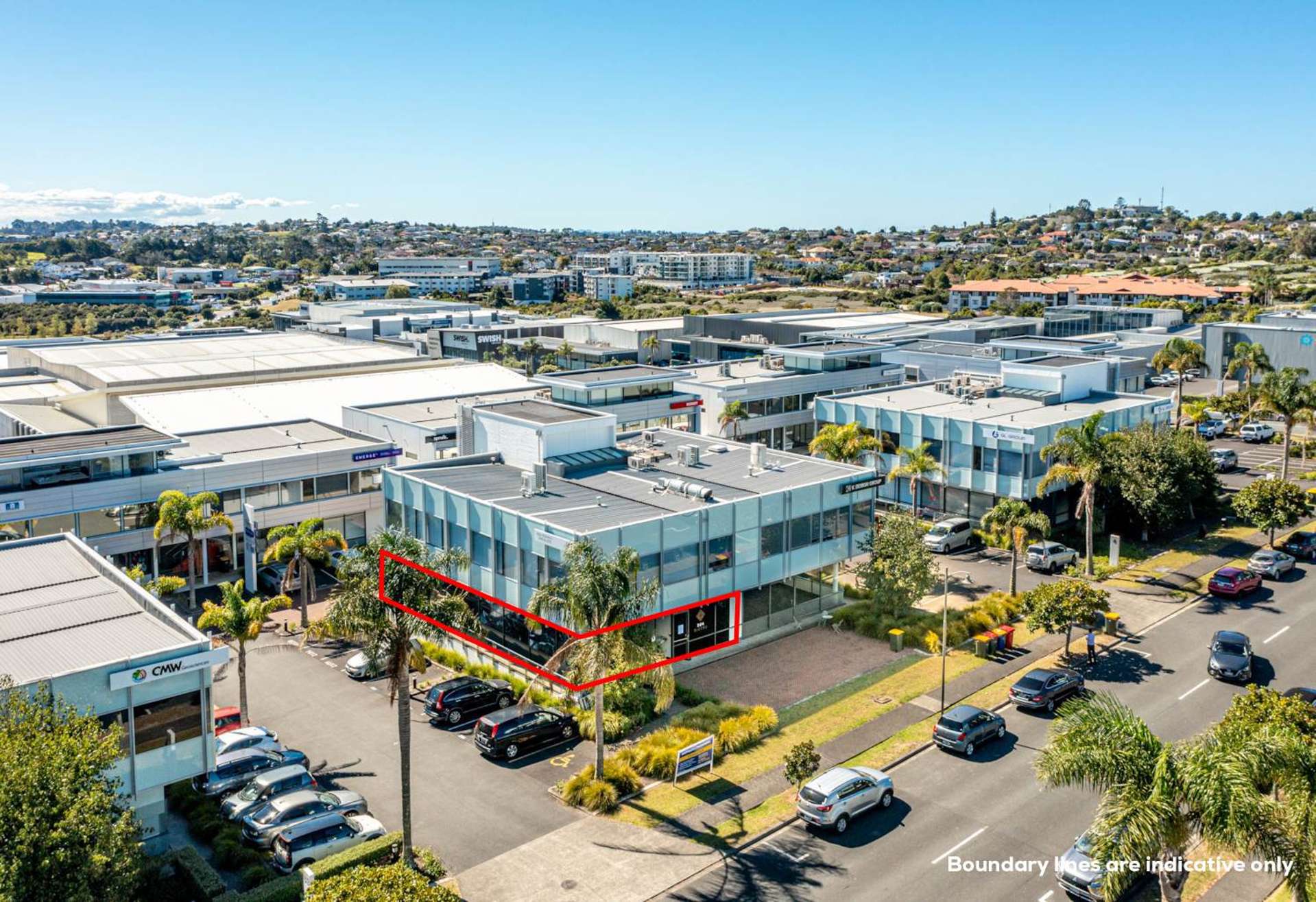 Unit E2/4 Orbit Drive Rosedale_0