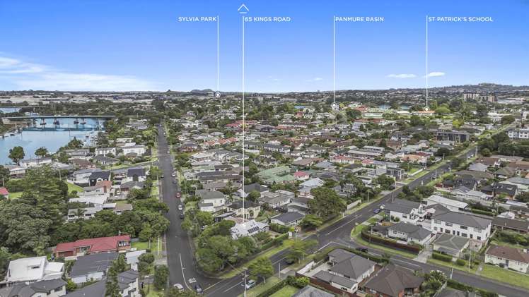 65 Kings Road Panmure_20