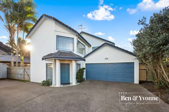 Executive Elegance, Exceptional Value