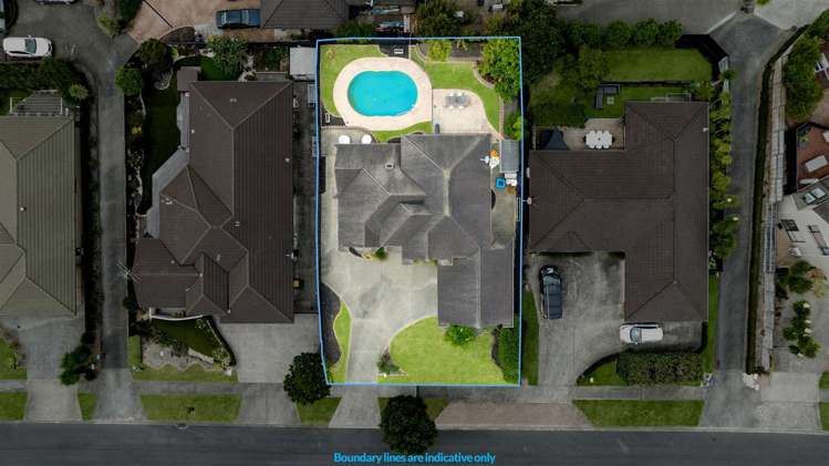 22 Byblos Place The Gardens_27