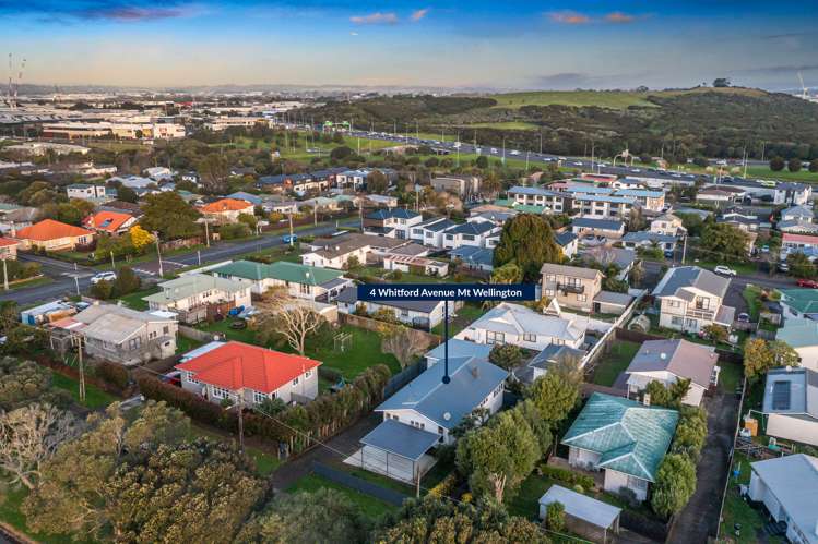 4 Whitford Avenue Mount Wellington_18