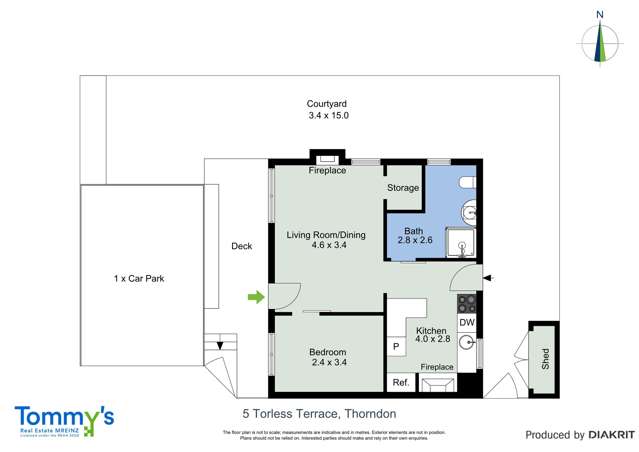 5 Torless Terrace Thorndon_1