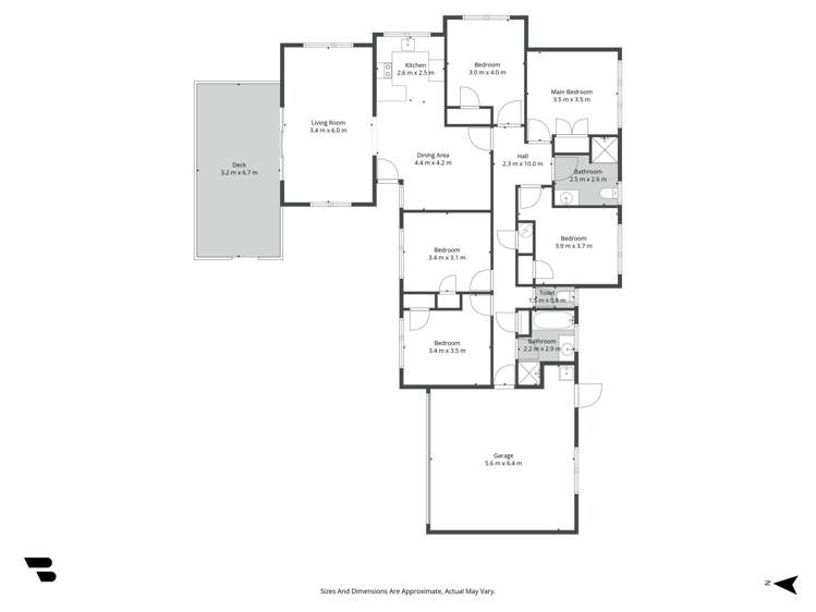 14 Mili Way Ranui_17