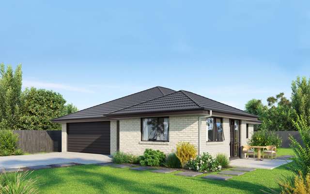 Downsize to Matamata with a Guaranteed Fixed Price