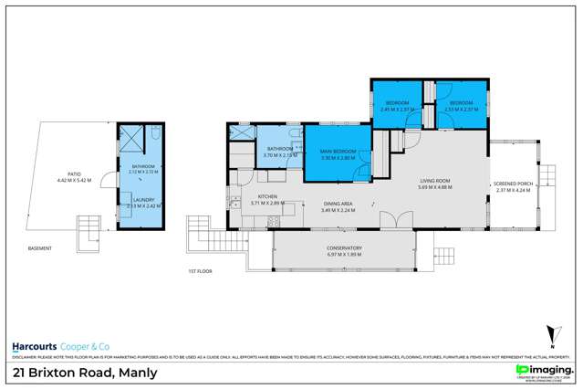21 Brixton Road Manly_1