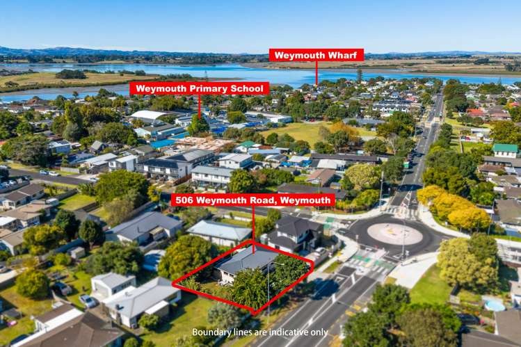 506 Weymouth Road Manurewa_13