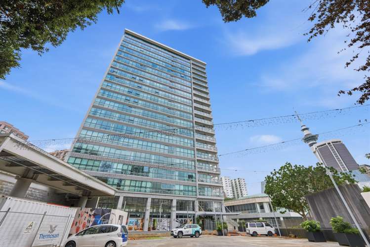603/1 Greys Avenue Auckland Central_15