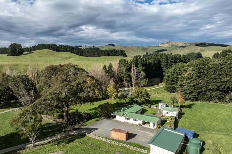 467 Waitahora Valley Road Dannevirke_44